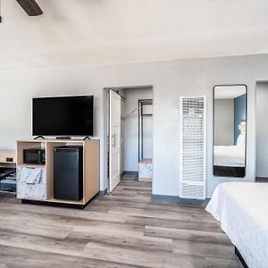 Suite mit Kingsize-Bett